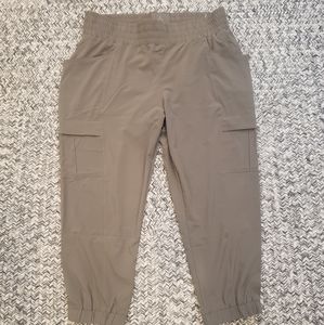 New Prana Kinetic Capri pant